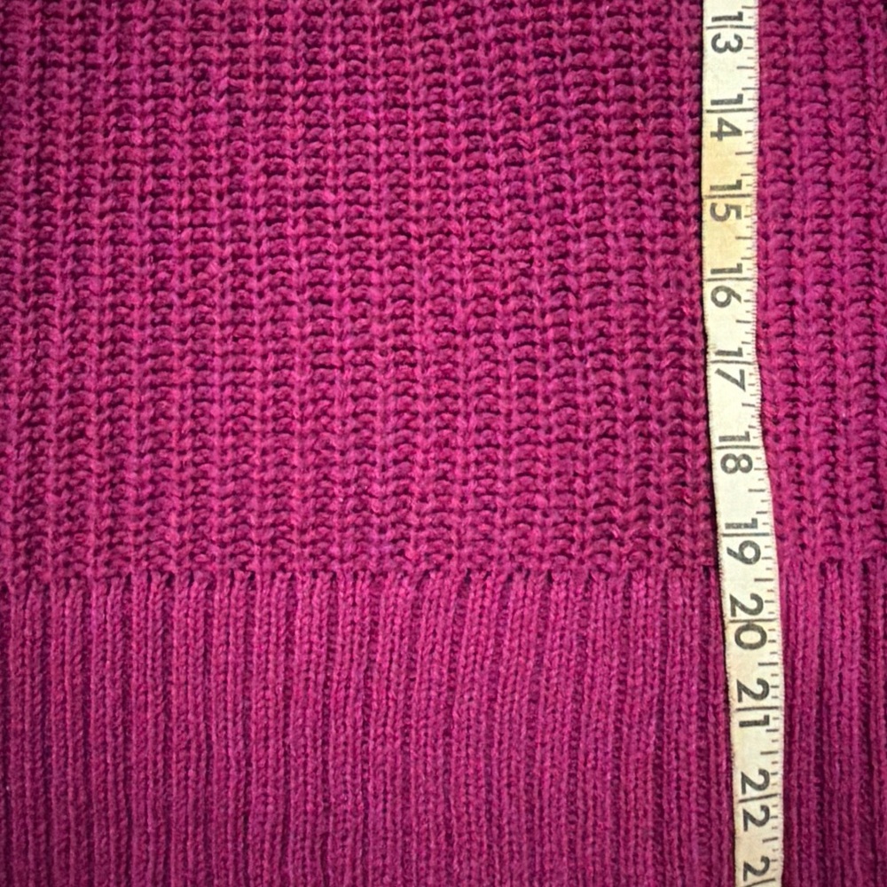 Cabi Devoted pullover, size medium, nwot - image 7